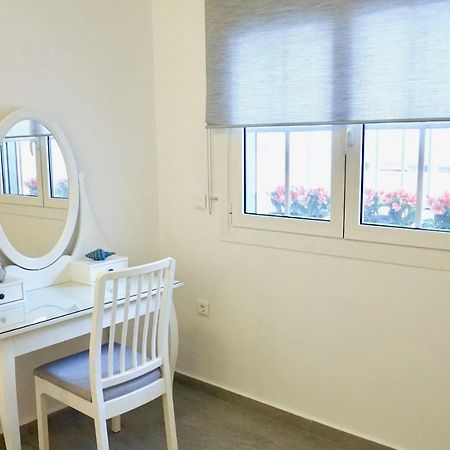 Cycladic Style Apt In Athens Διαμέρισμα Εξωτερικό φωτογραφία