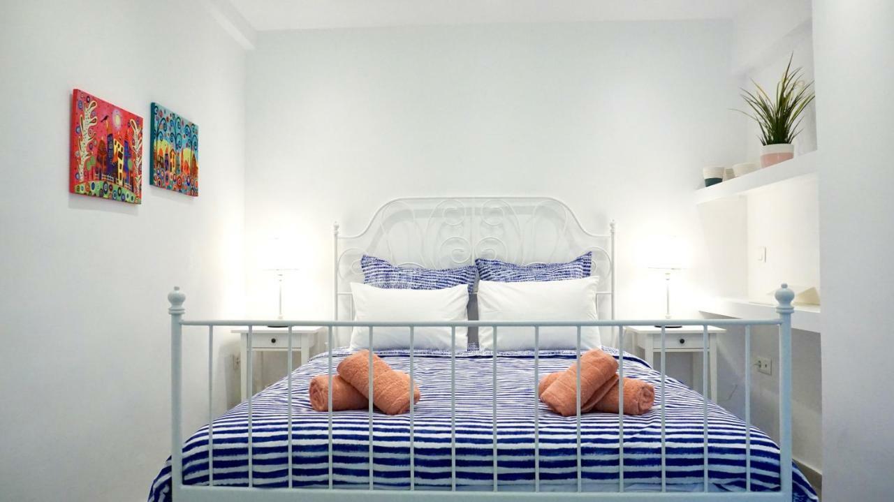 Cycladic Style Apt In Athens Διαμέρισμα Εξωτερικό φωτογραφία