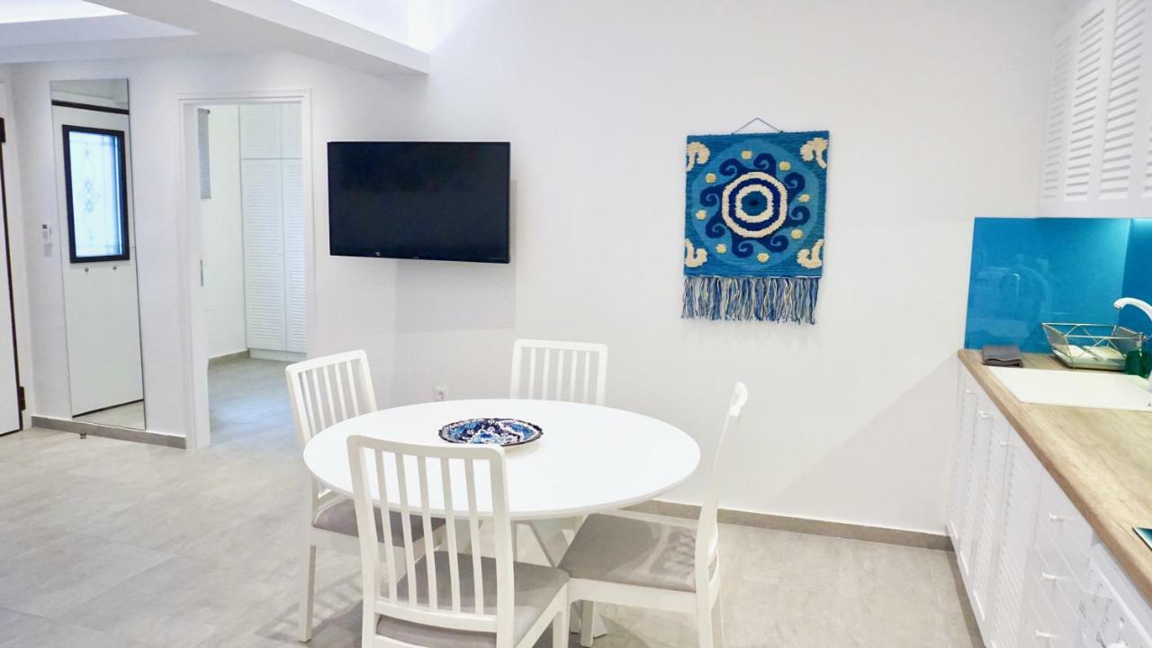 Cycladic Style Apt In Athens Διαμέρισμα Εξωτερικό φωτογραφία